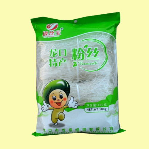 銀絲寶粉絲180g