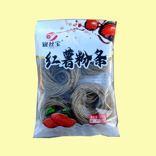 紅薯粉條廠(chǎng)家
