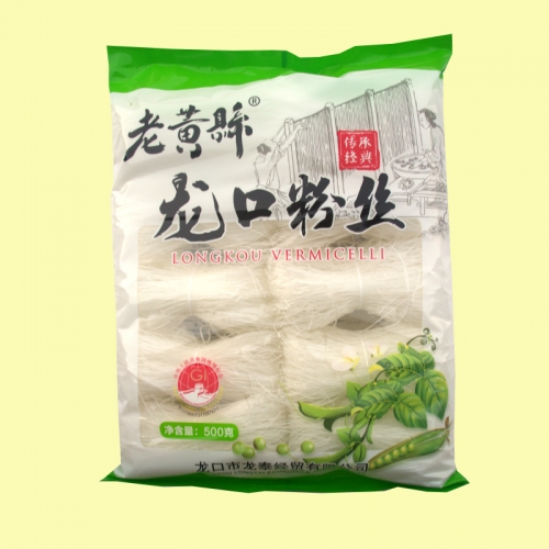 龍口粉絲批發(fā)