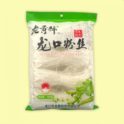 正宗龍口粉絲