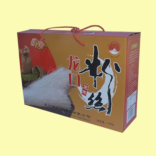 如何分辨綠豆粉絲的好壞，以及粉絲的營養(yǎng)價值