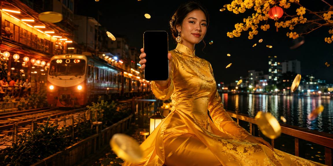 st24 Tỷ lệ hiển thị rõ ràng
